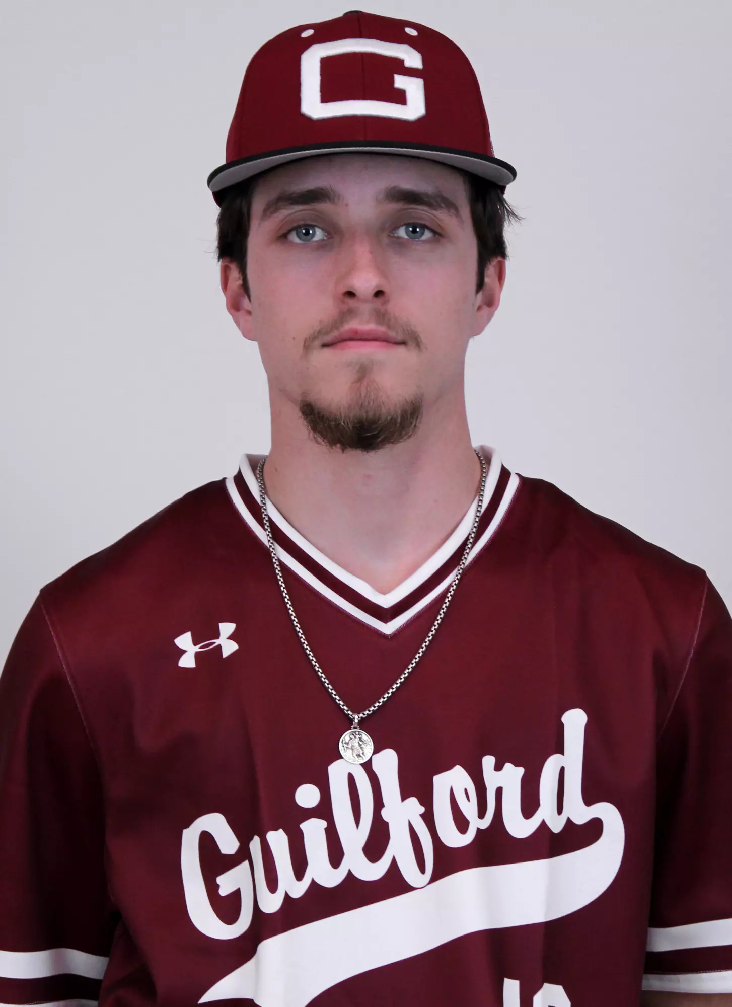 Ryne Rodrigues and John Yarnovich