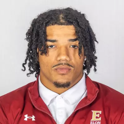 Peyton Harvey and Kadin Lynch - 