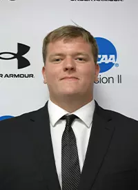 Tommy Tucker and Zavion Woodard