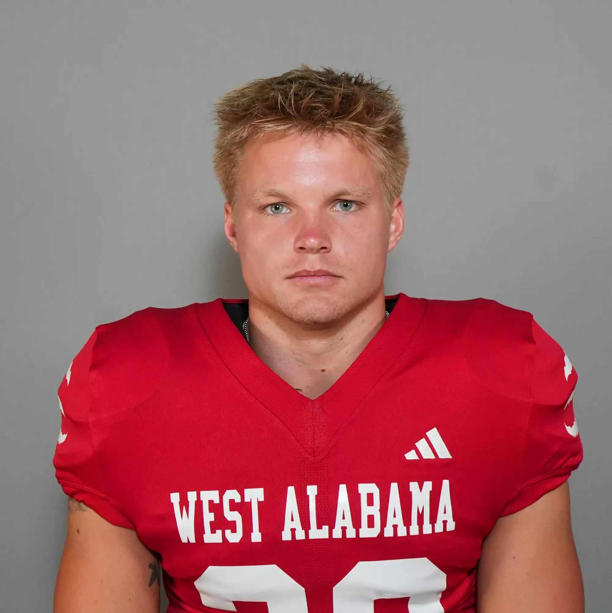 Michael Dujon and Tyler Smith - 