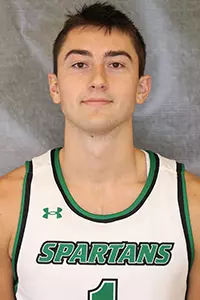 Jalen Warley and T.J. Berger