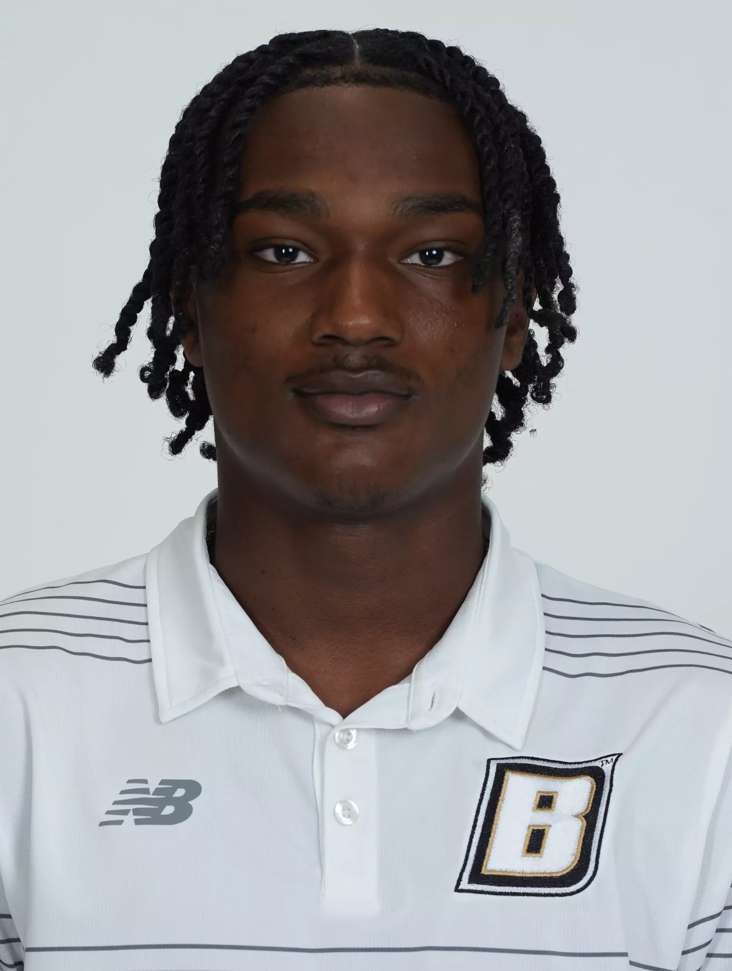 Tommy Tucker and Zavion Woodard