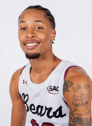 Jayden Williams and Kemp Van Es