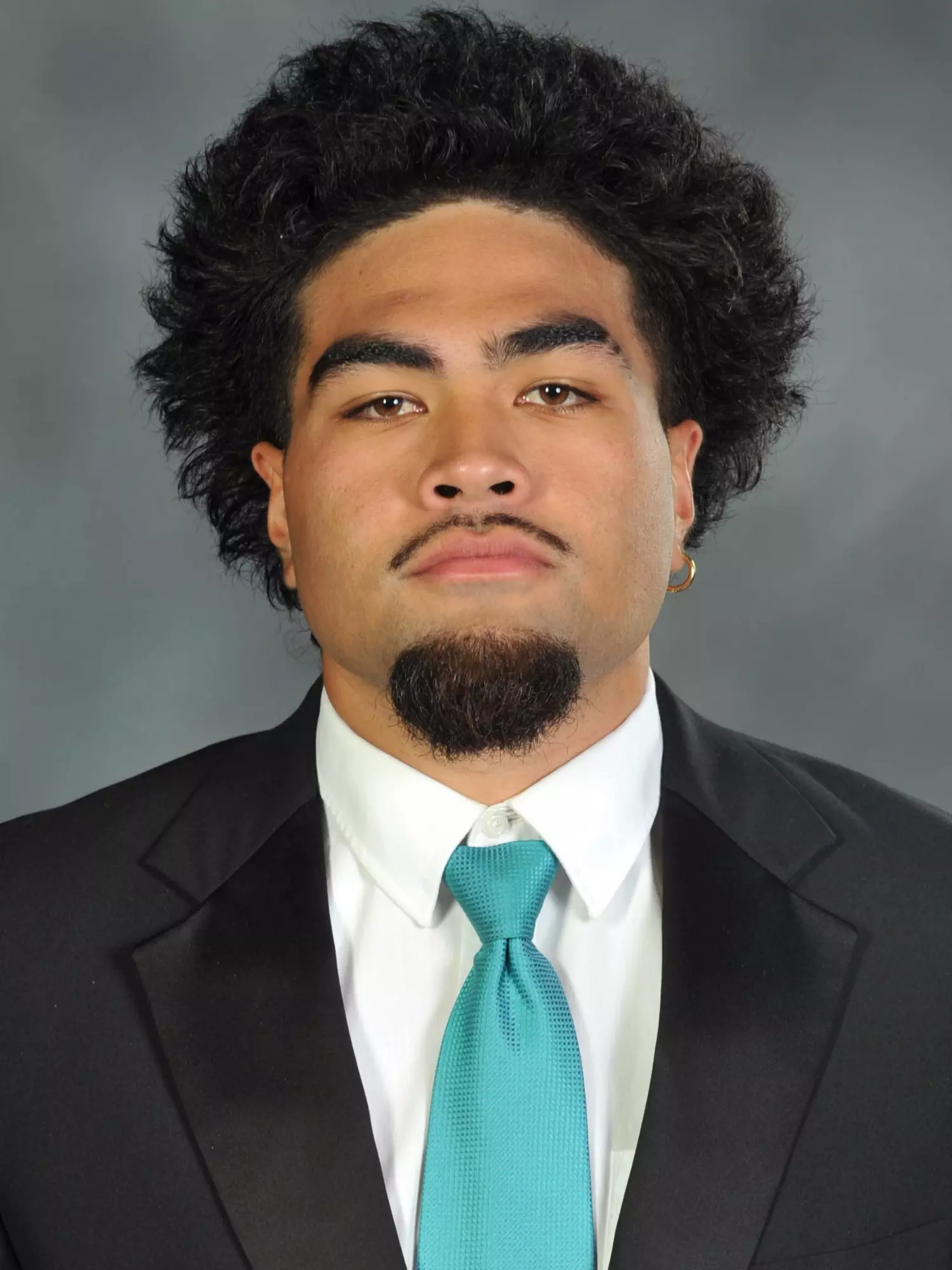 Sebastien Boydell and Blaine Anderson