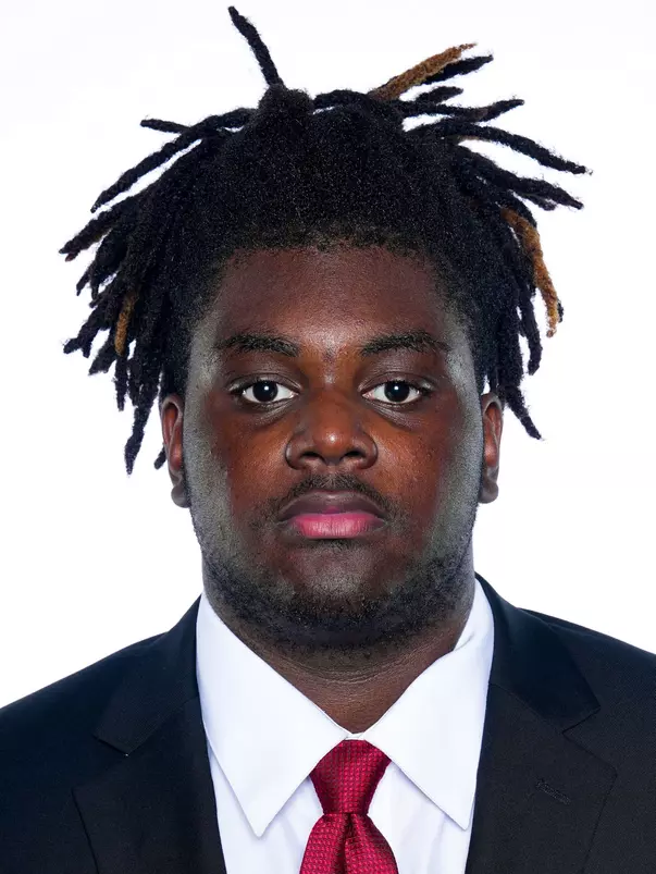 Jeremiah Moses and Jax Harrington - 
