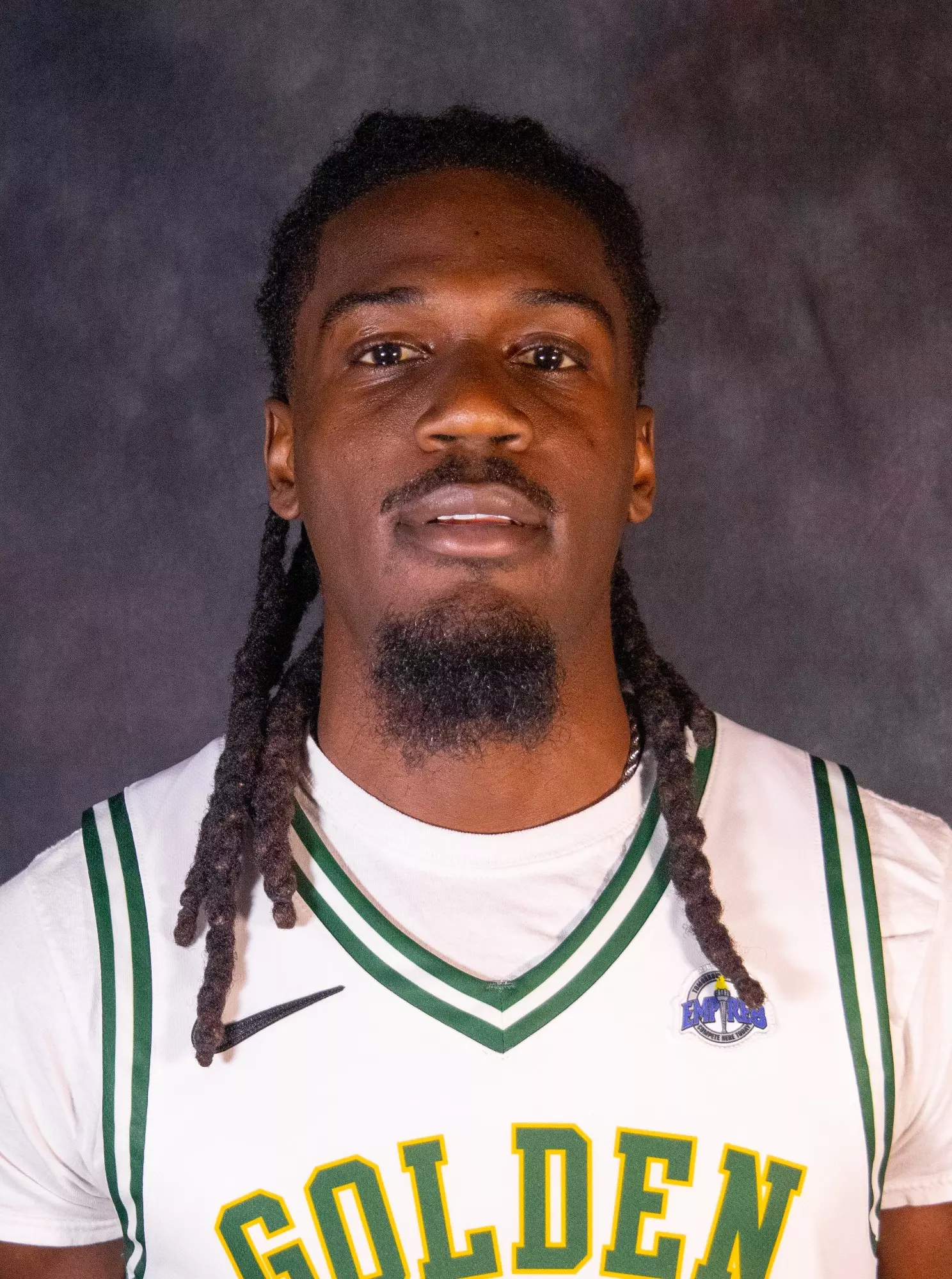 Daphney Cadichon and Nas Muhammad - 