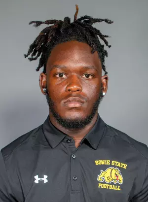 Emmanuel Hardrick and Xavier Holmes - 