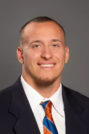 Tre Smith and DeCarlos Brooks