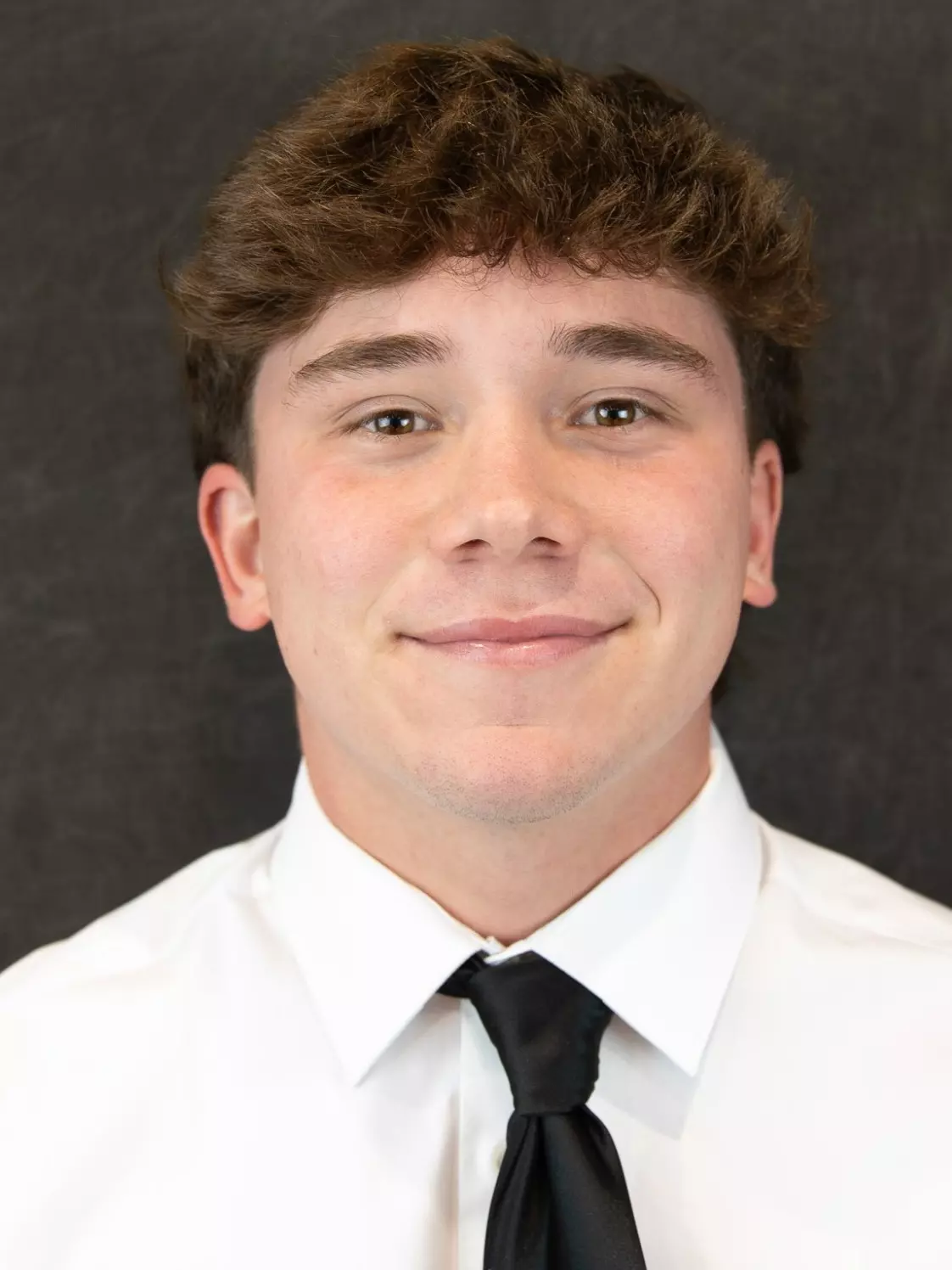 Zak Rice and Grayson Ledford