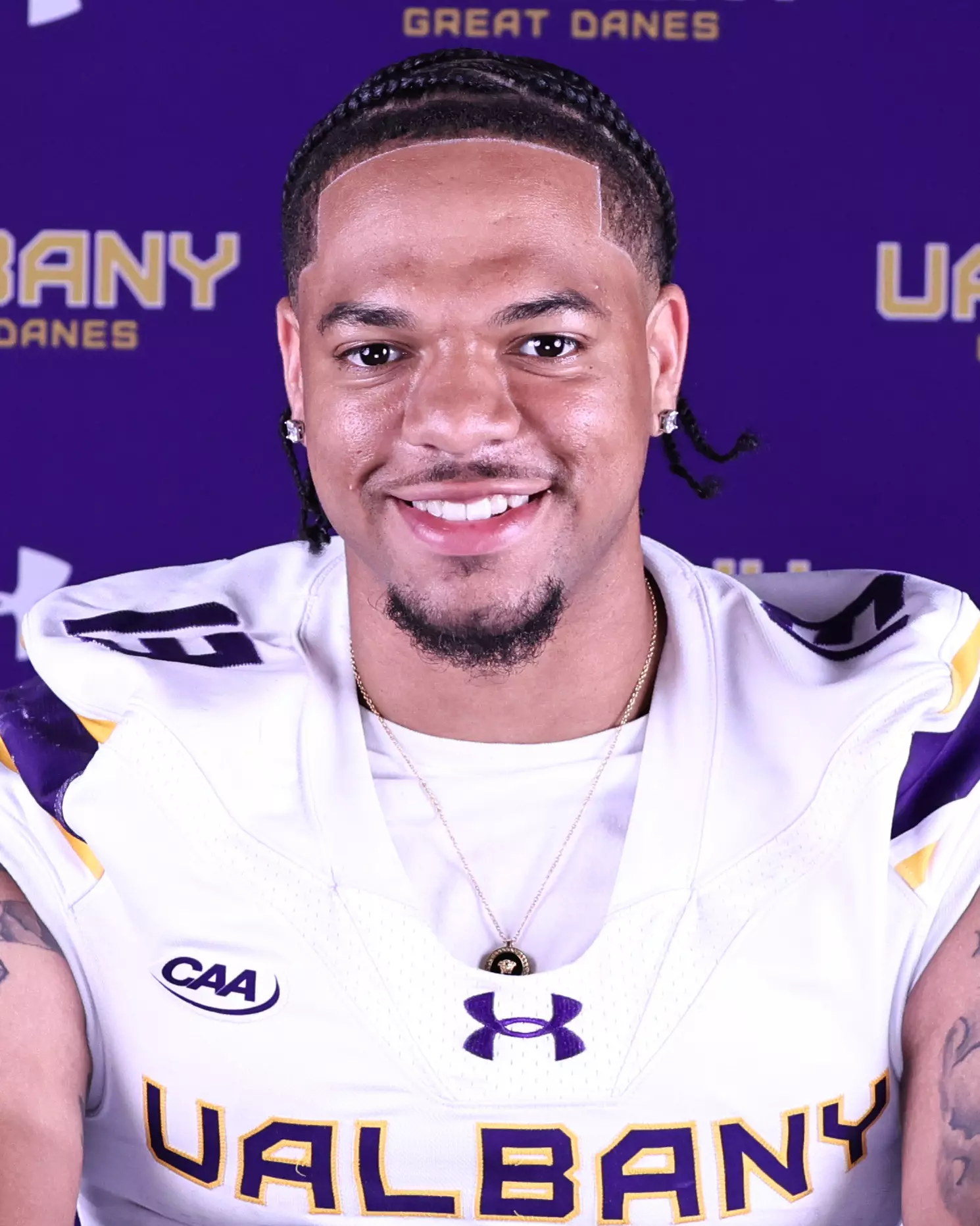 Ethan Yak and Louis Martinez - 