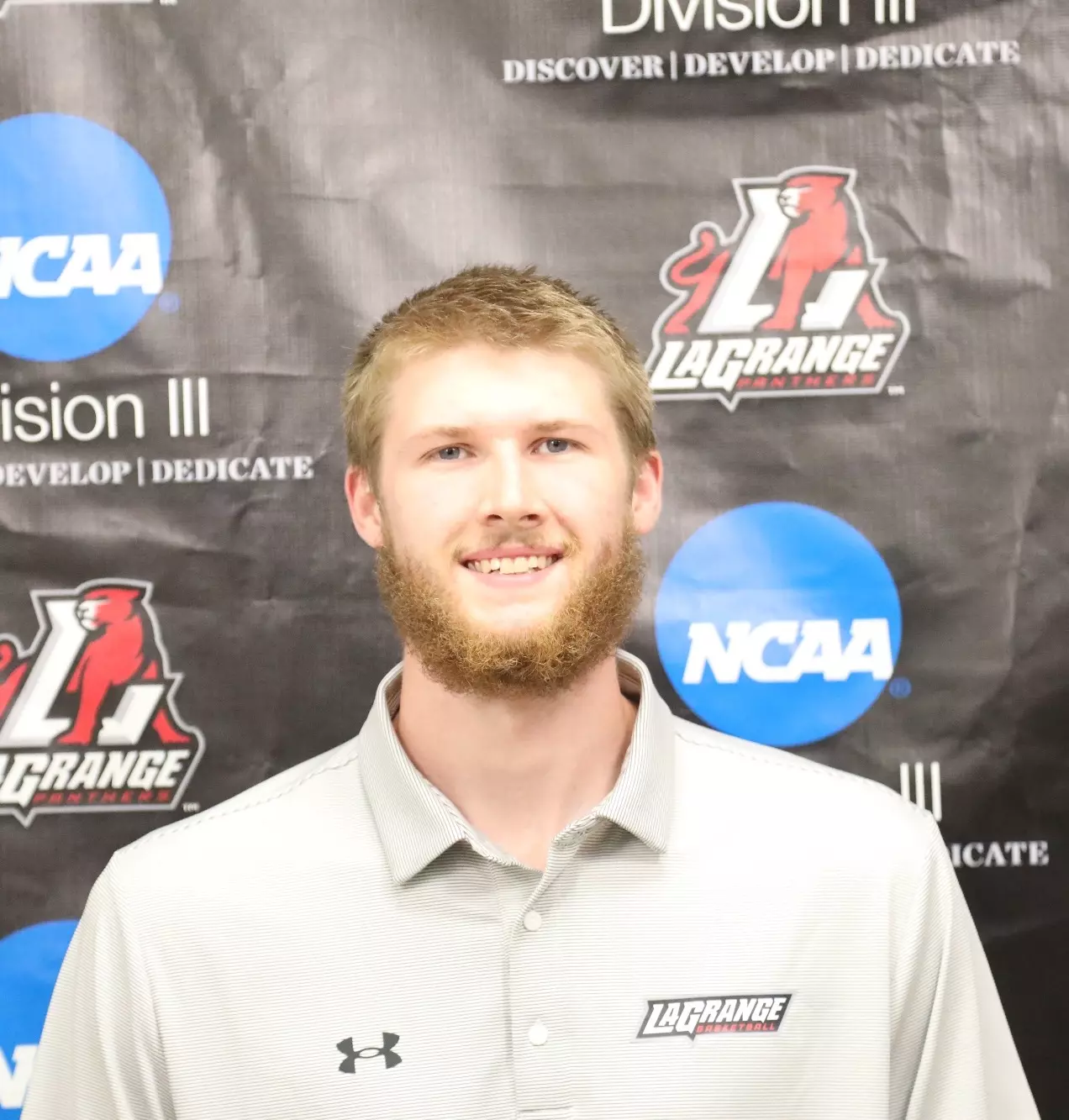 Jordan Woolen and Cameron Ambrose - 