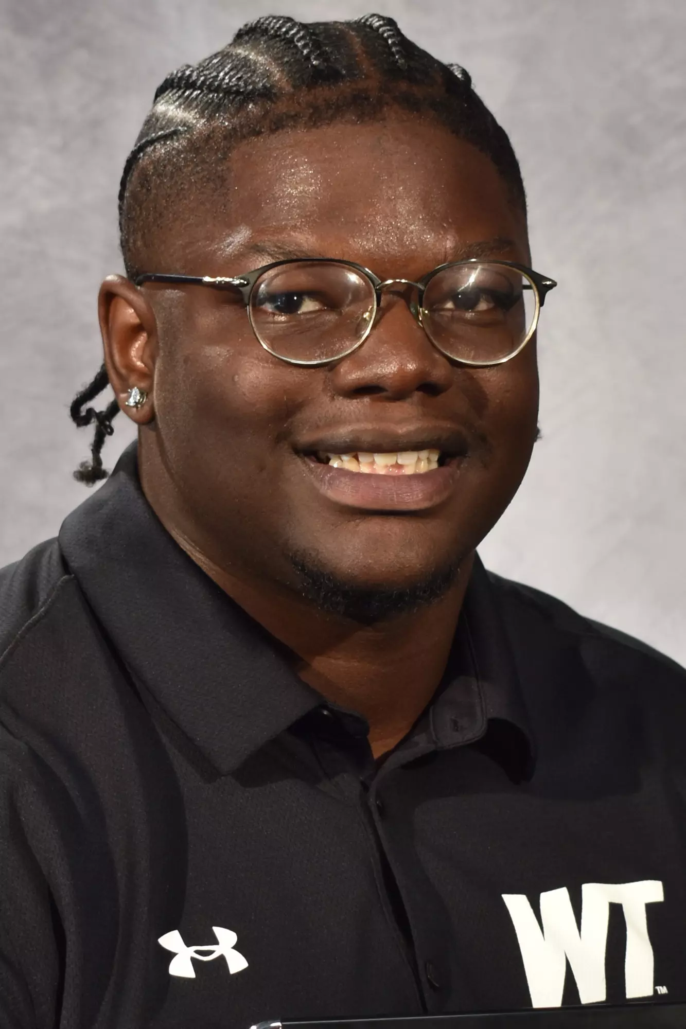 Daymeonn Vercher and Ya-aqob Lozano - 