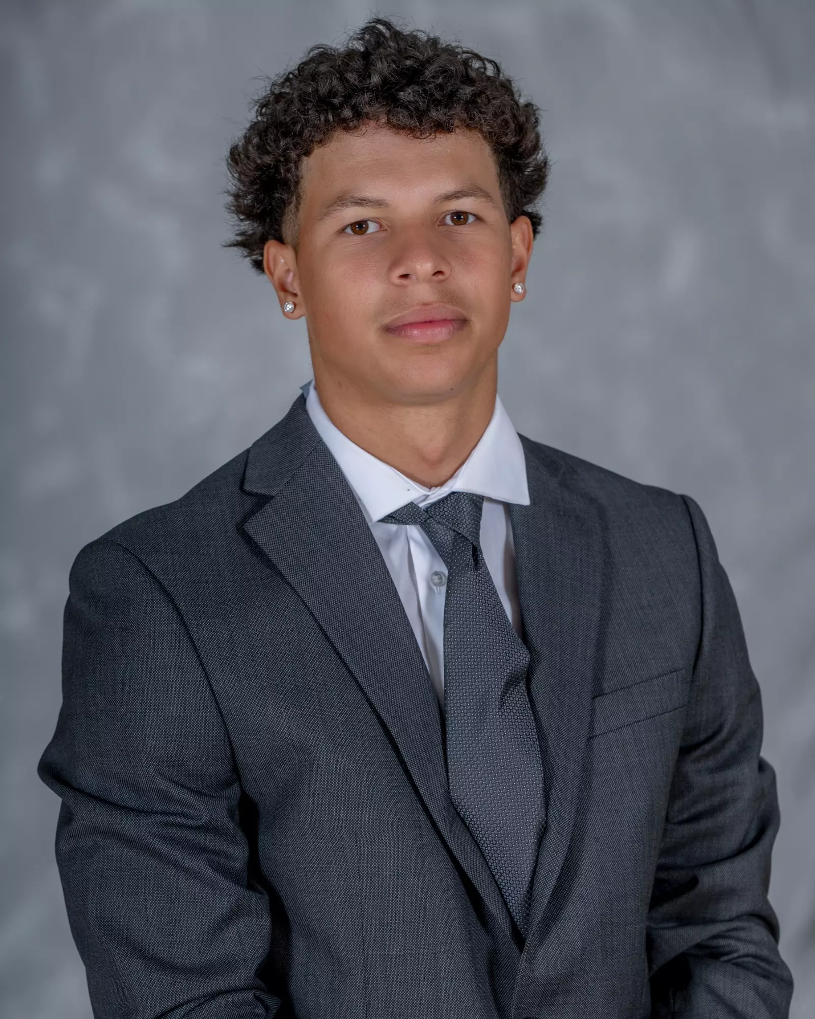 Sean Habeeb and Sadira Forcucci