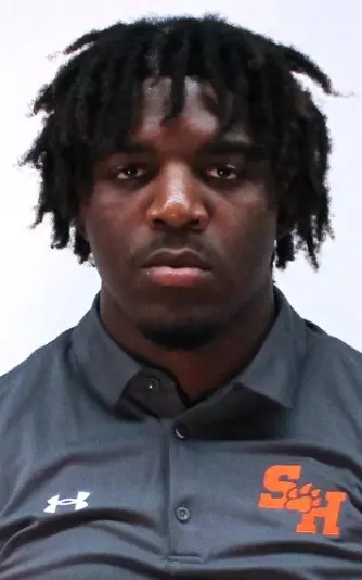 Katelyn Kabrich and Floyd Guidry - 