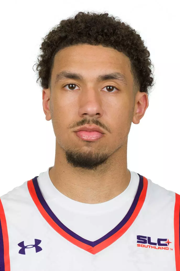 Jalen Myers and Calen Lightford - 