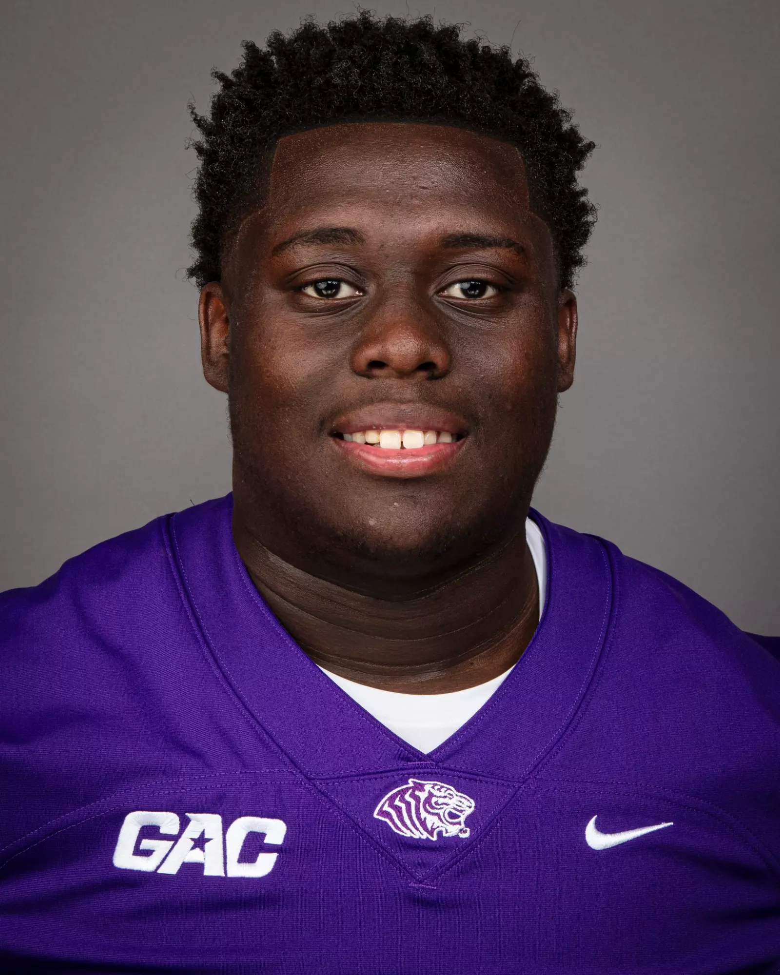 Myreion Taylor and Adairian Blackburn - 