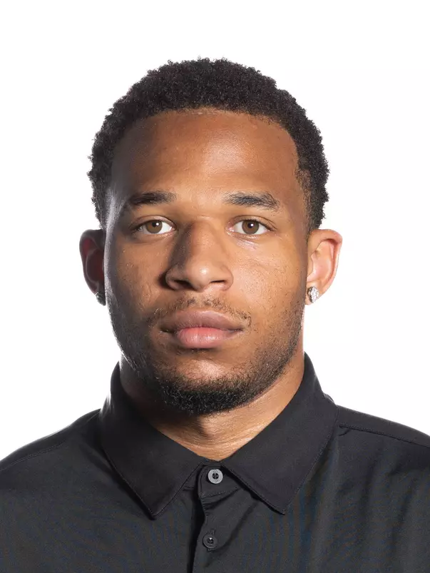 Jaylon Johnson and Keionte Cornelius - 