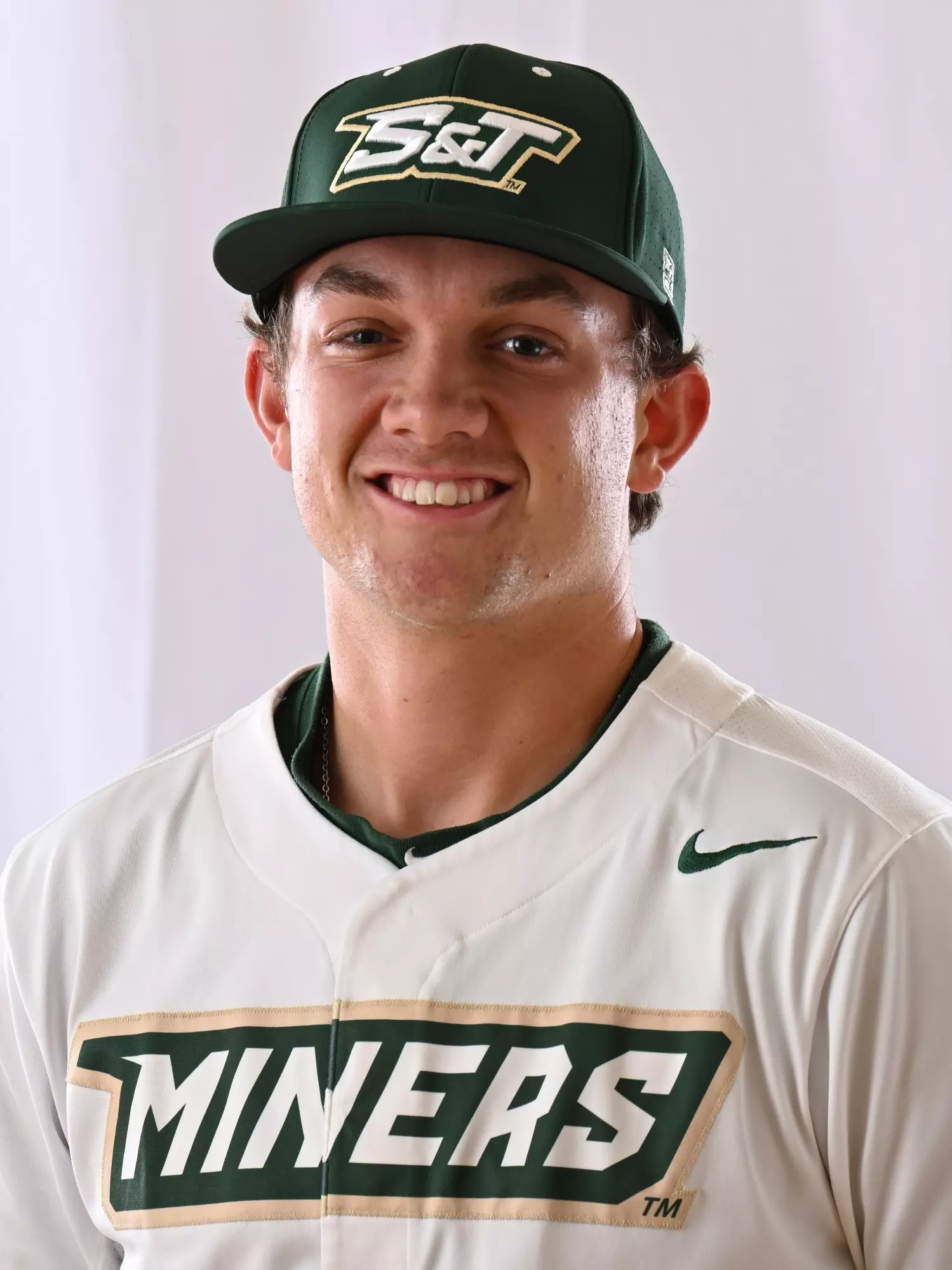 Zander Street and Brennan Ervin