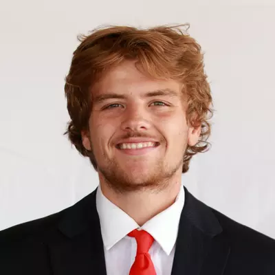 Allen Wallace and Mason Browning