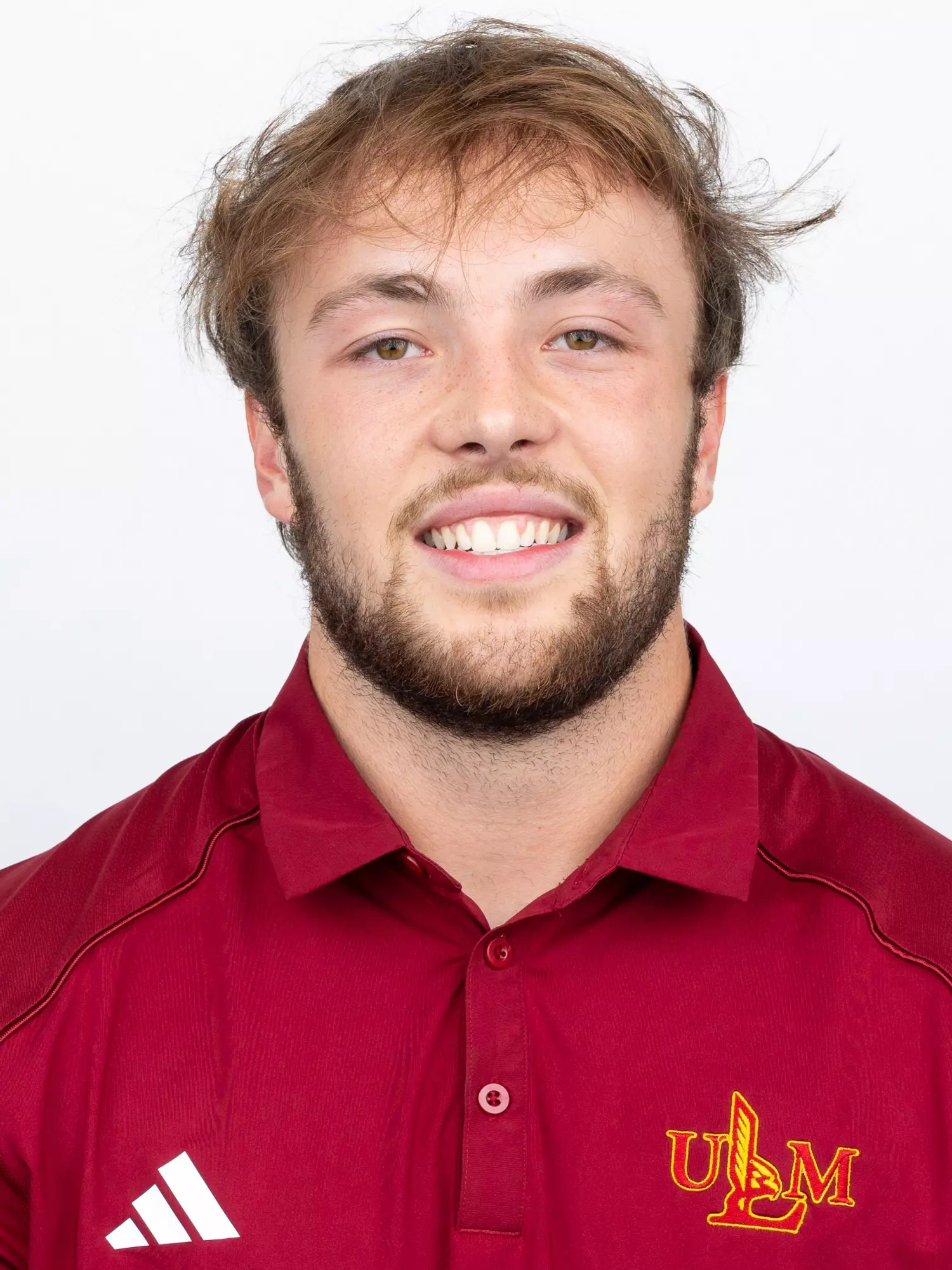 Luca Akirtava and Cole Sanders - 