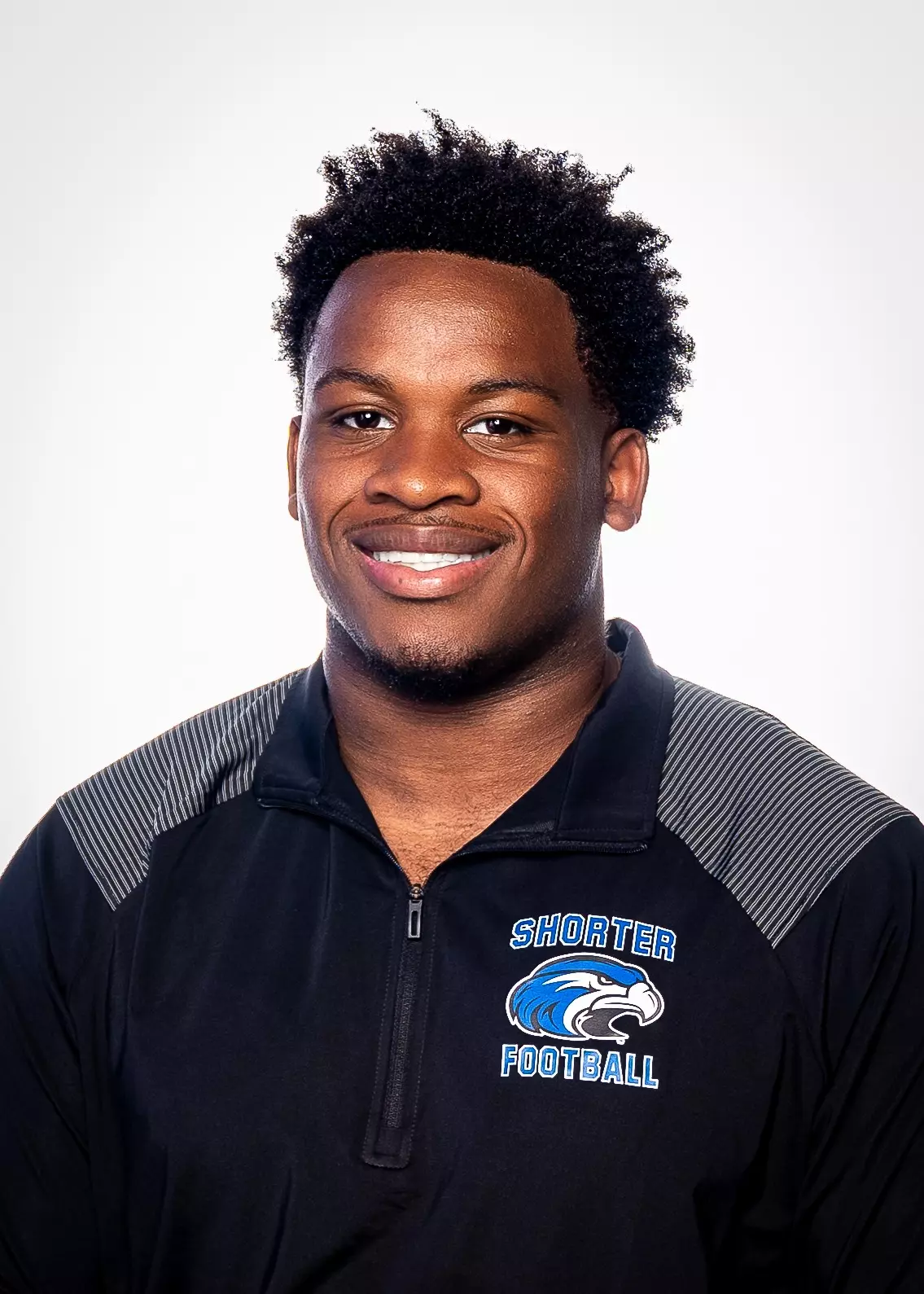 Zykeivous Walker and Davarious Jessie