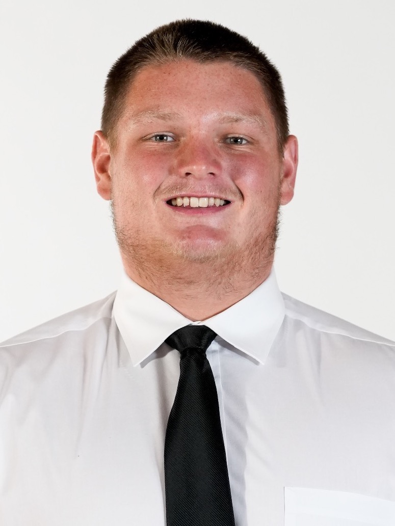 Gavin Marks