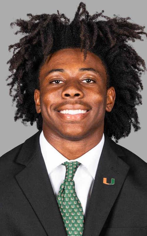 Rome Delgado-Gonzalez and Bobby Washington Jr.