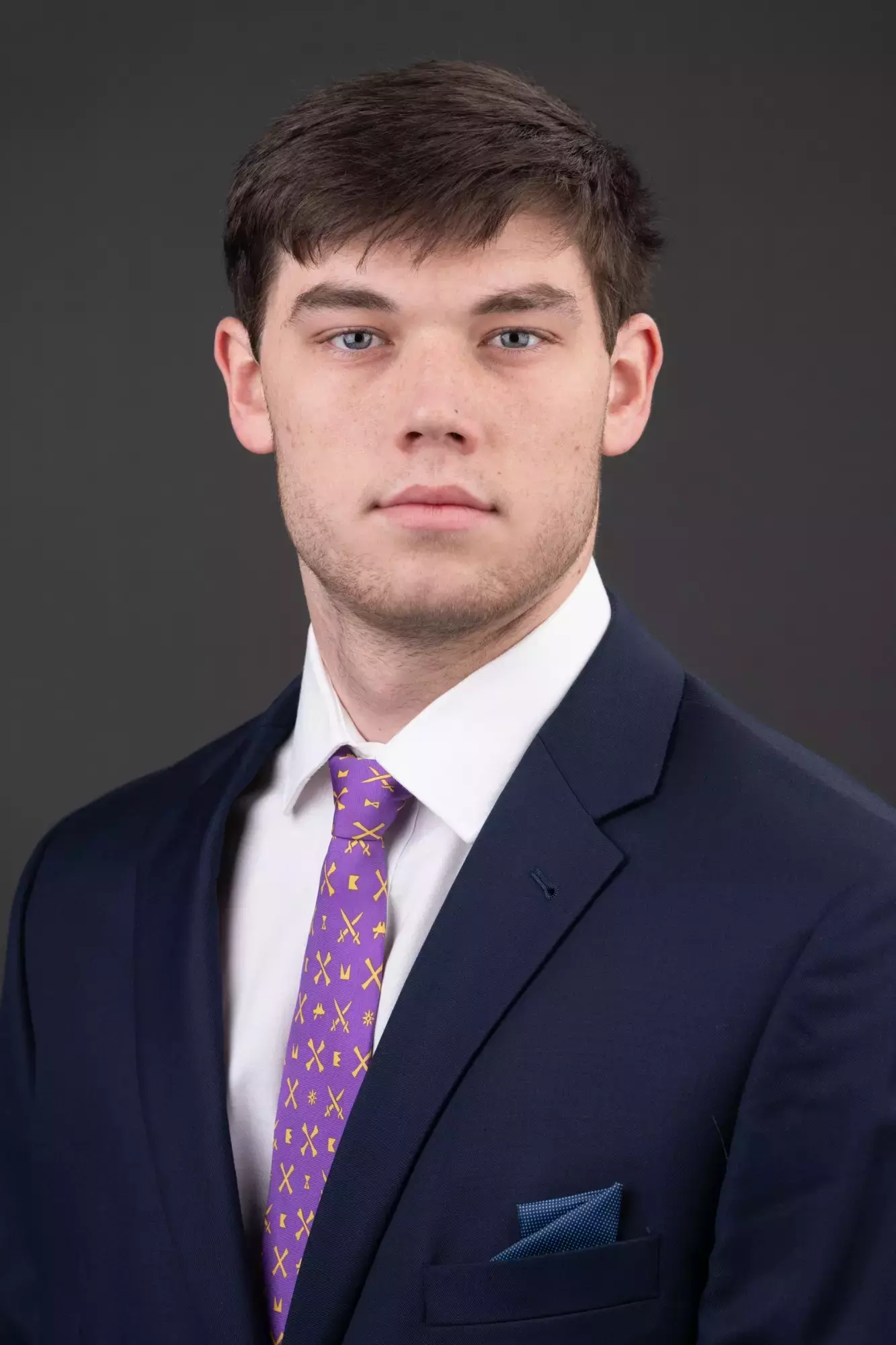 Jamarion Montford and Landon Lewis - 