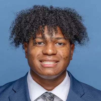 Jarrion Patton and Dario Benaglia - 