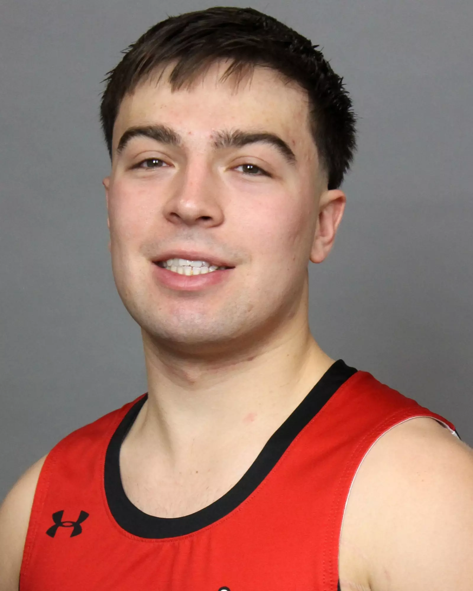 Darren Yost and Issac Thomas