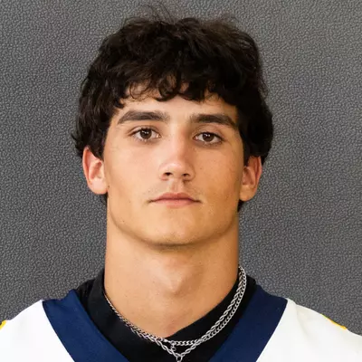 Daniel Godfrey and Lance Jackson - 