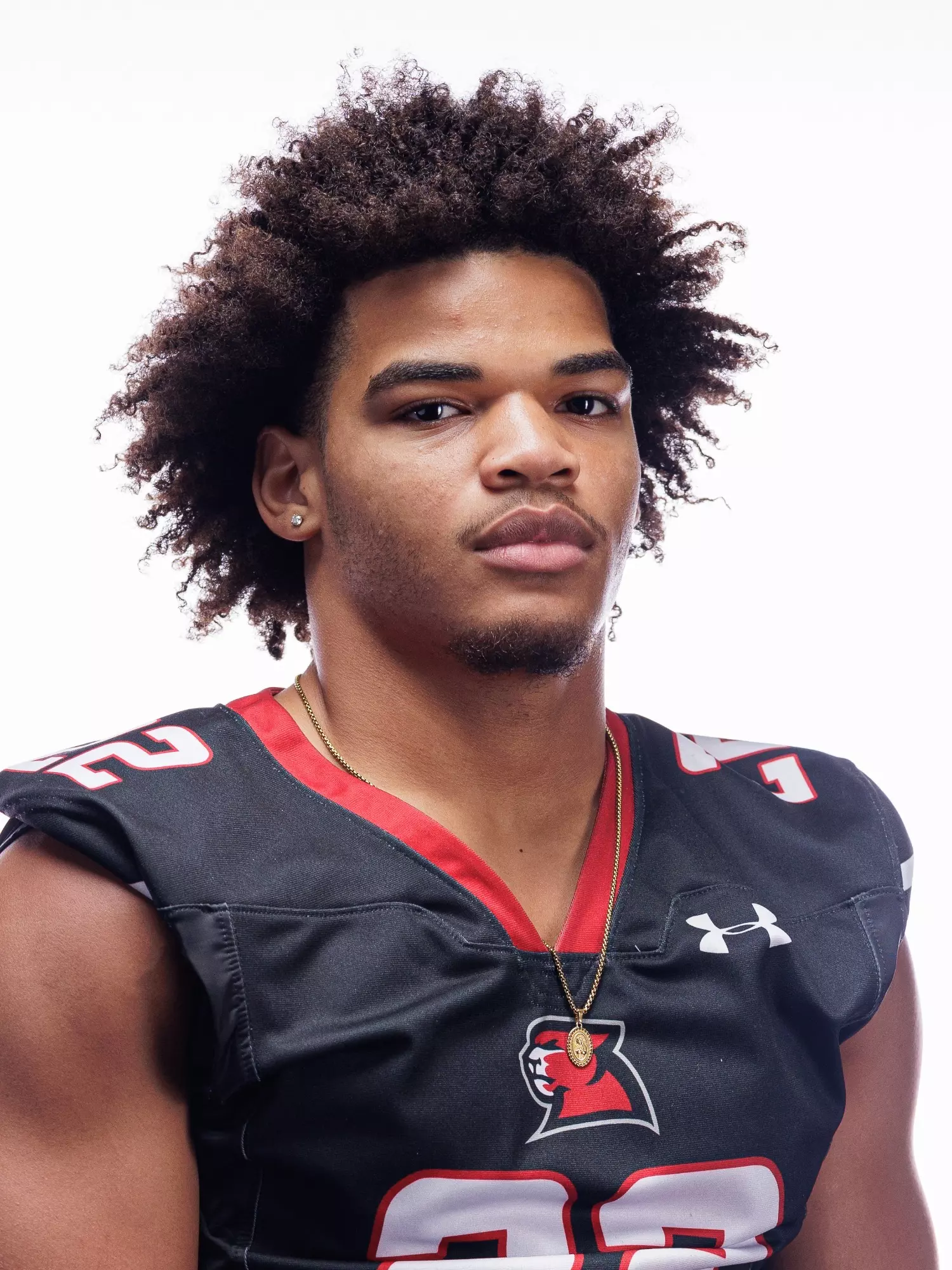 Jaylon Domingue - 