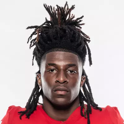 Roderick Brown and Alex Mullings - 