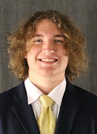 Tre Smith and DeCarlos Brooks