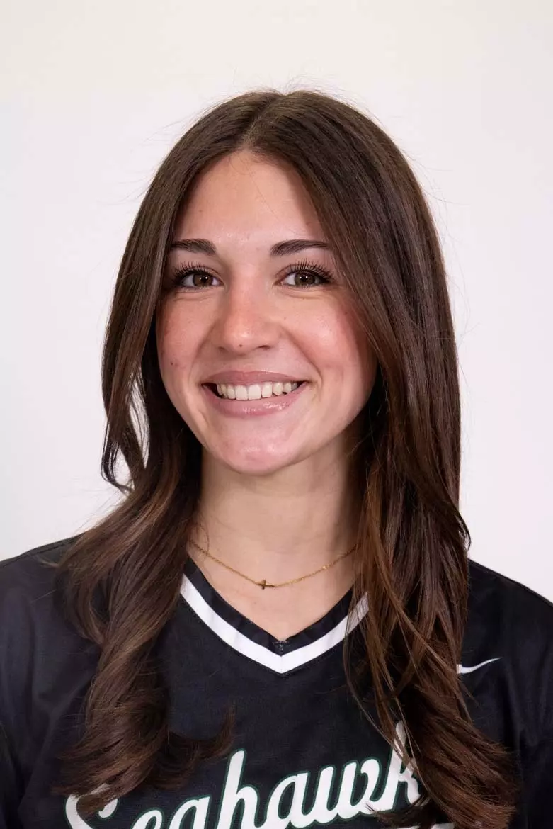 Christian Petino Jr. and Evan Saulys