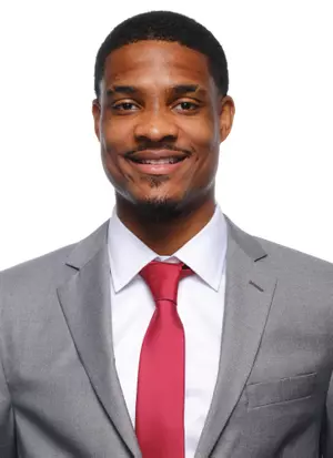 Blue Monroe and Isaac Lee - 