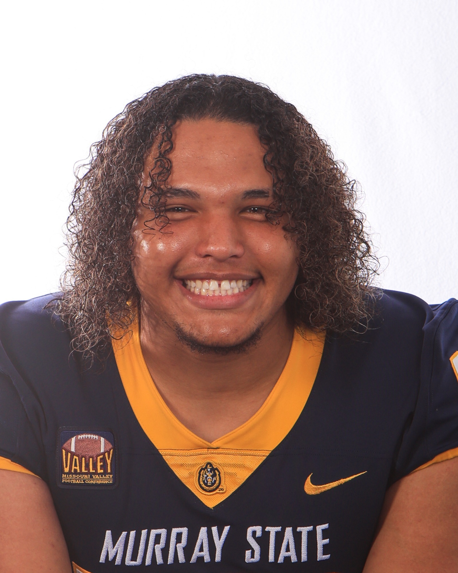 Kerya Powell and Ed Jones IV - 