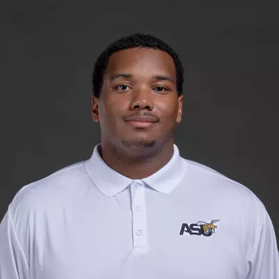 Walter Smith and Detrick Jones - 