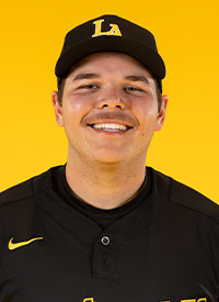 Cal State Los Angeles Golden Eagles Coach Vince Beringhele (2024) - Cal State Los Angeles Golden Eagles