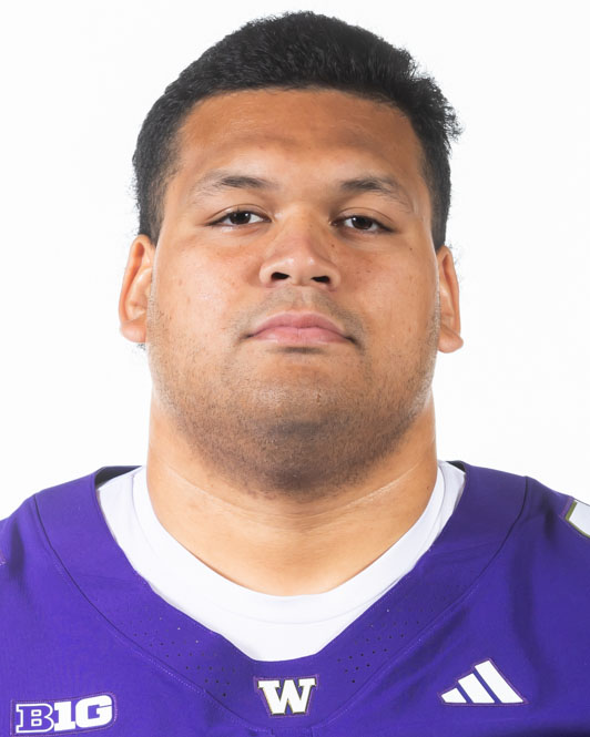 Dezmen Roebuck and Deji Ajose - 