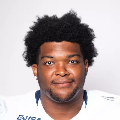 Jai-Ayviauynn Celestine and Antonio Tripp Jr. - 