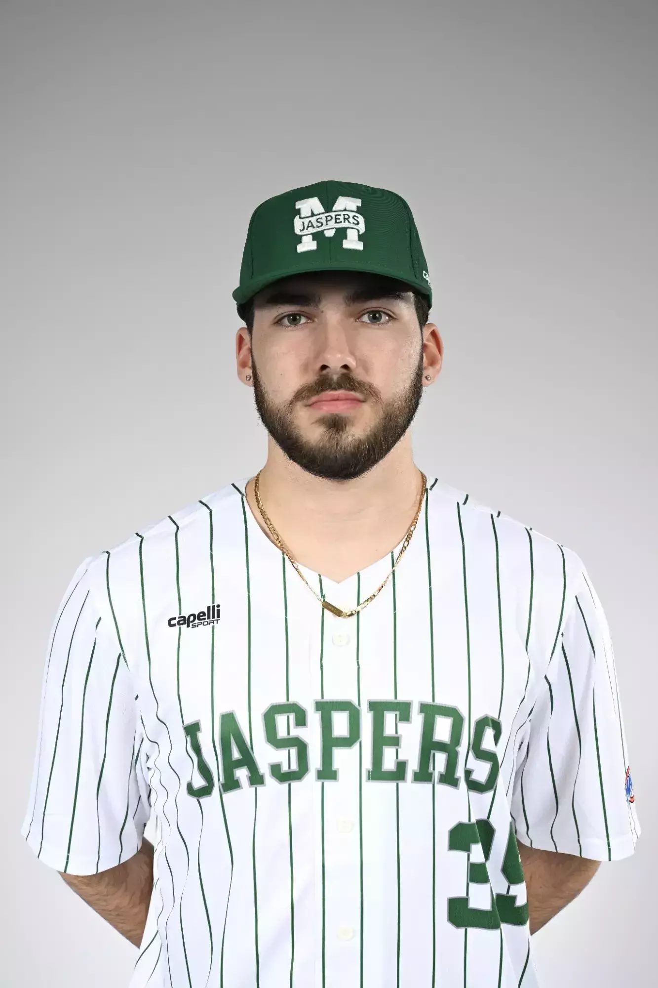 Luke Pieczynski and Ricky Collazo