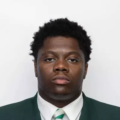 Antonio Ross Jr. and Braxton Barney