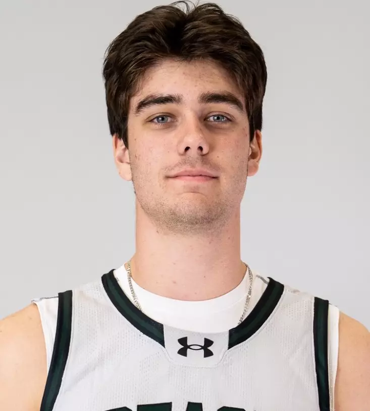 Will James Jr. and Mous Diop