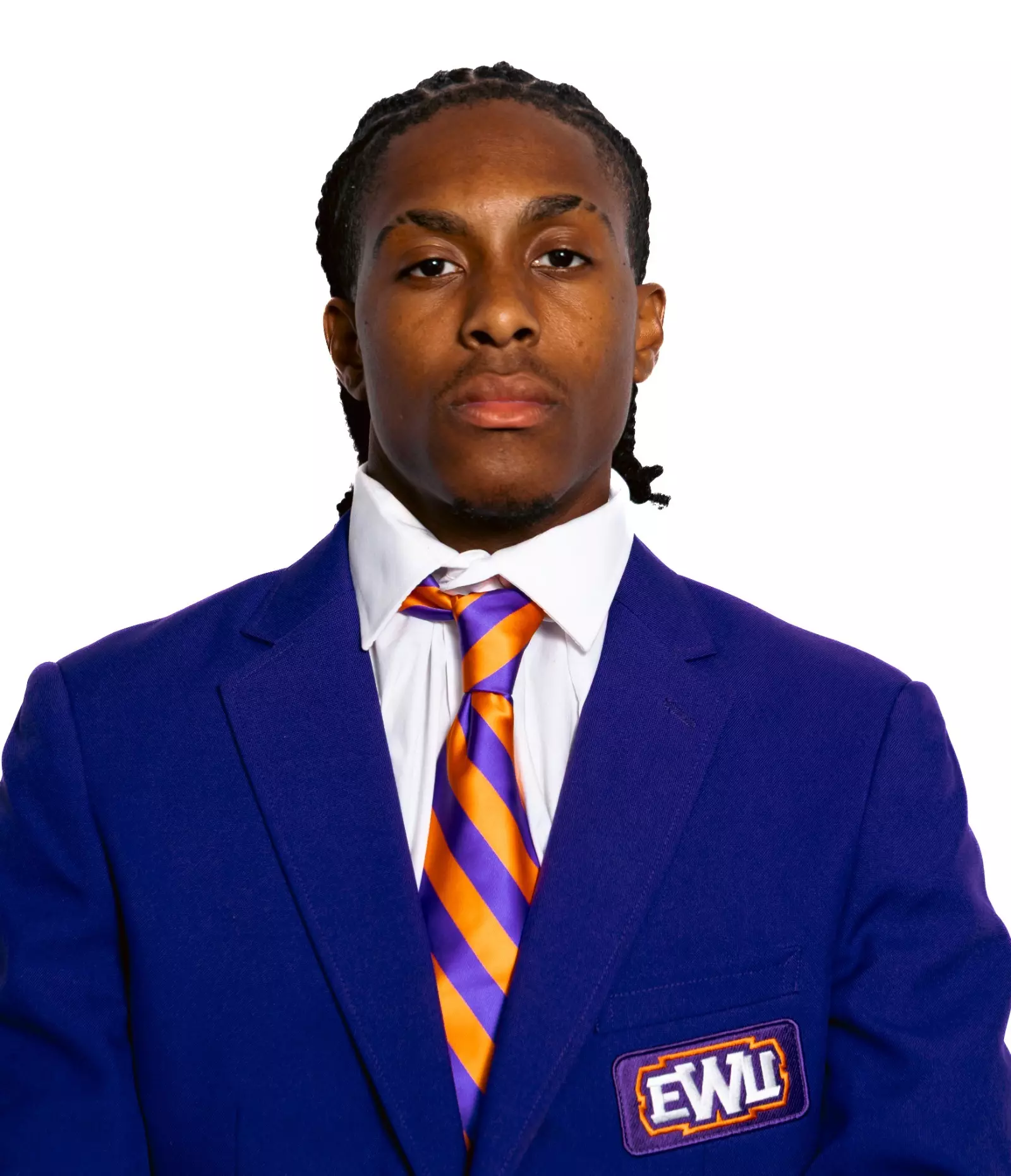 Harry Newton and Dalen Cobb - 