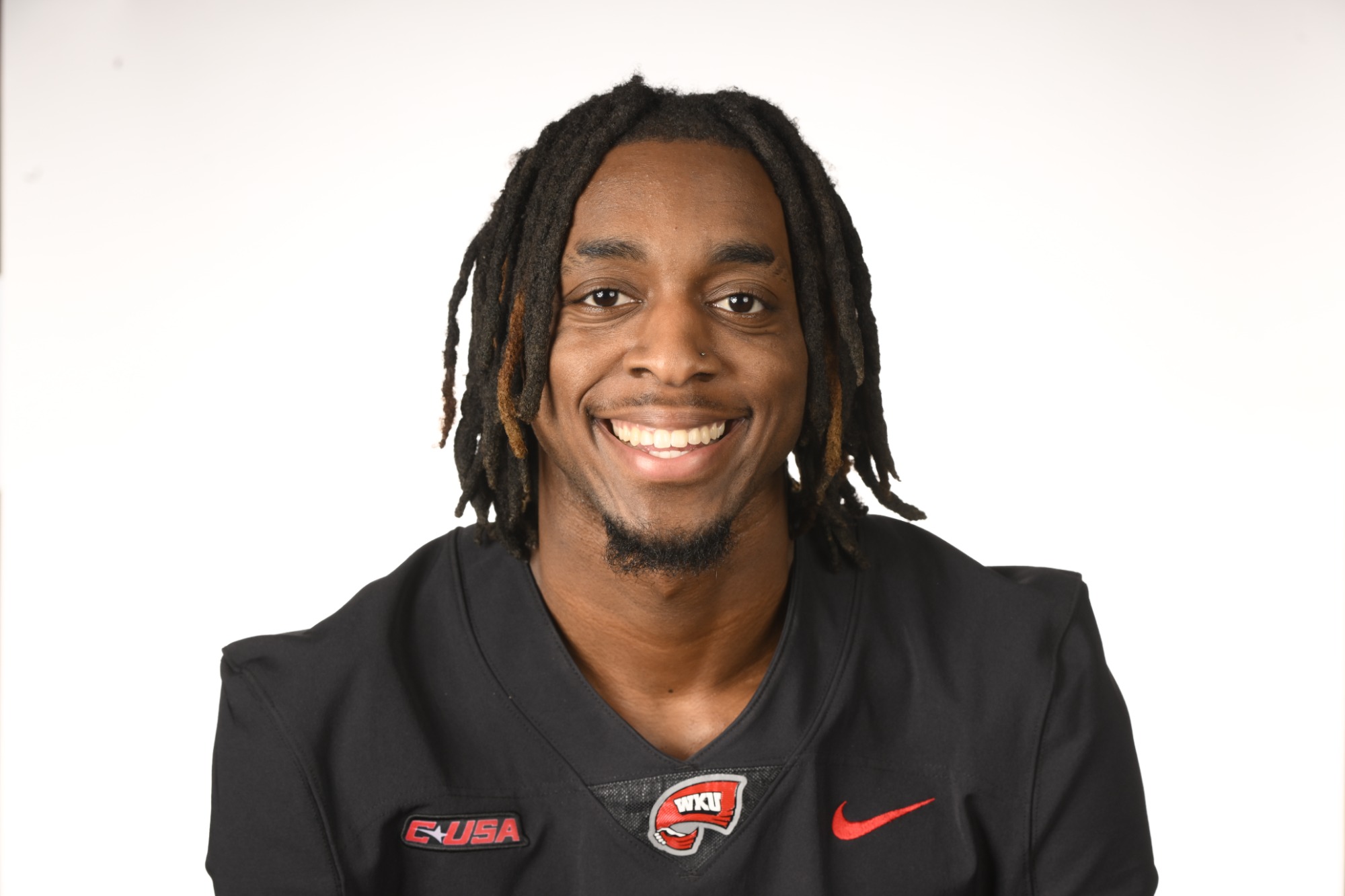 Kelby Williams and Dylan Proctor - 