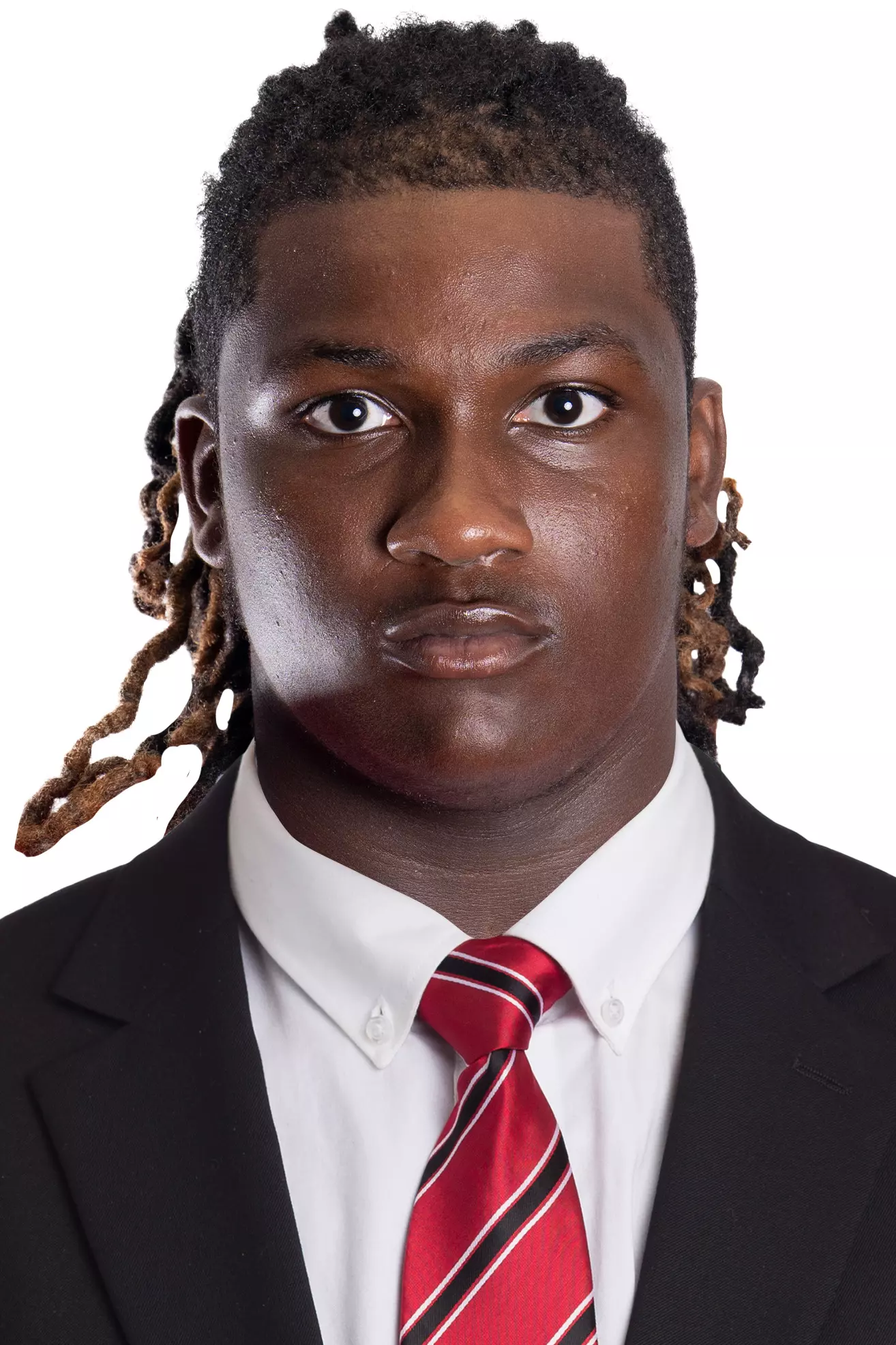 Royel Fairfax-Byrd and Kameron Howard - 