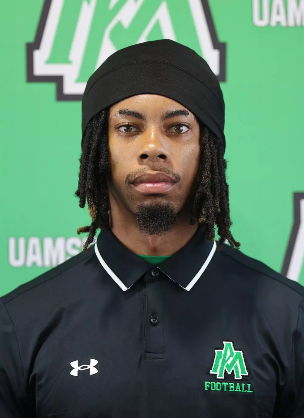 Keshawn Noriega and Darrell Atkins - 