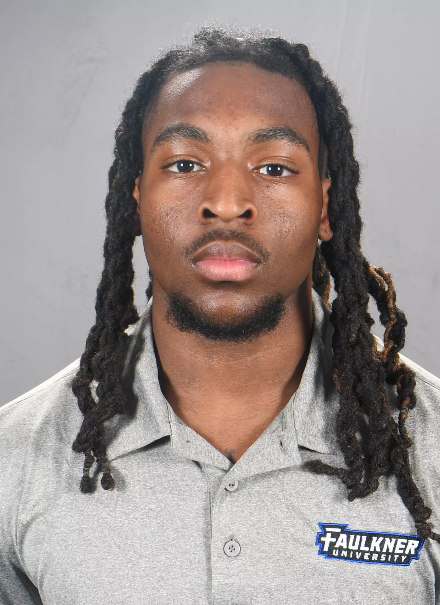 Jake White and Lamont Burton II - 