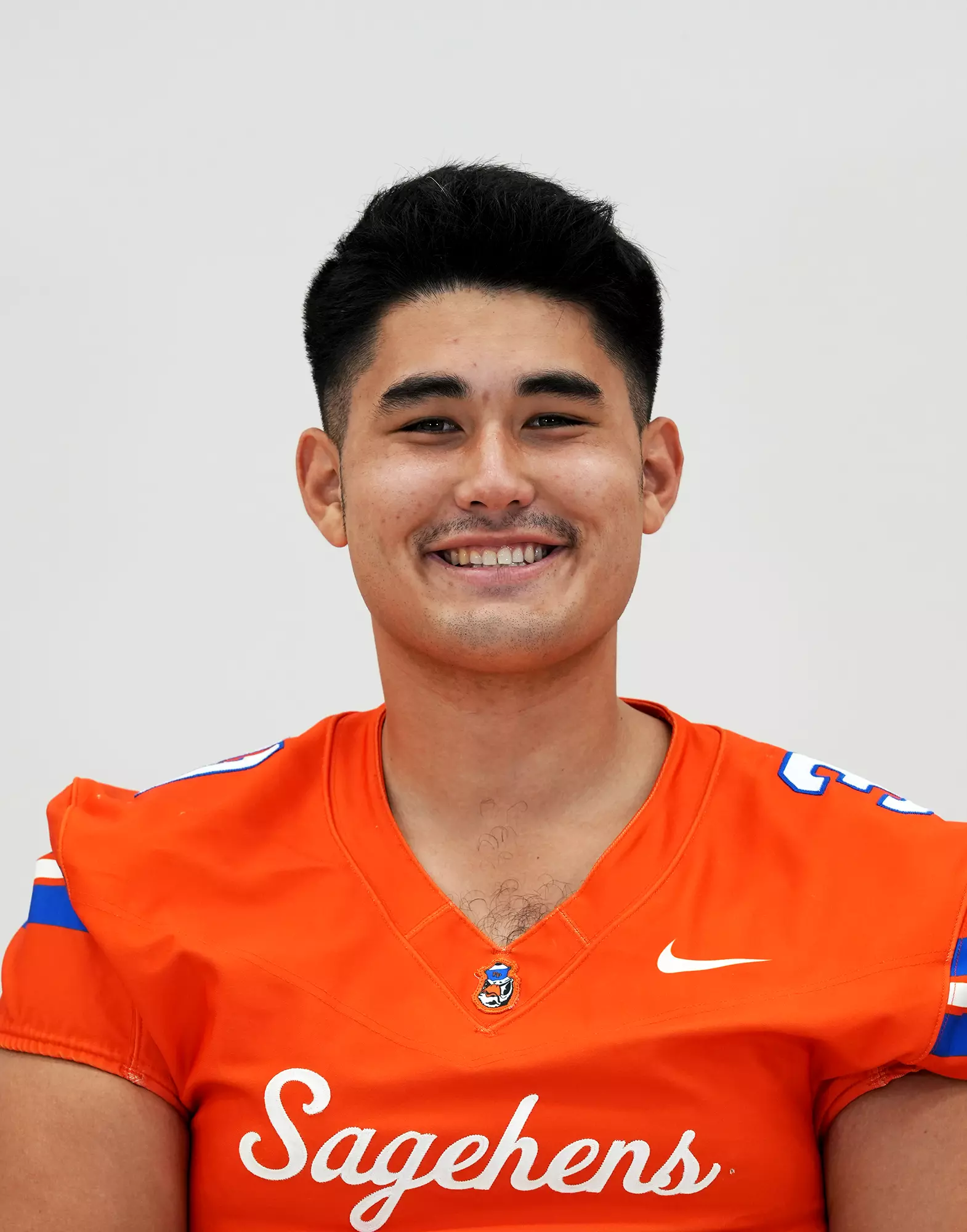 Sebastien Boydell and Blaine Anderson